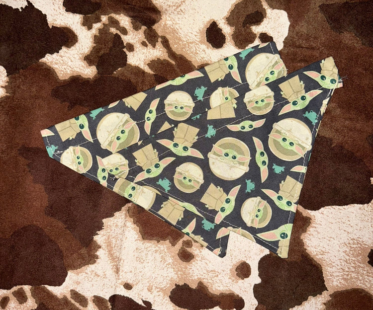 Dog Bandana