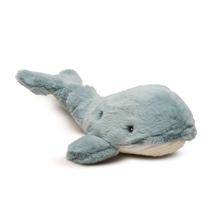Mobie Whale KnottieĀ® Plush Dog Toy