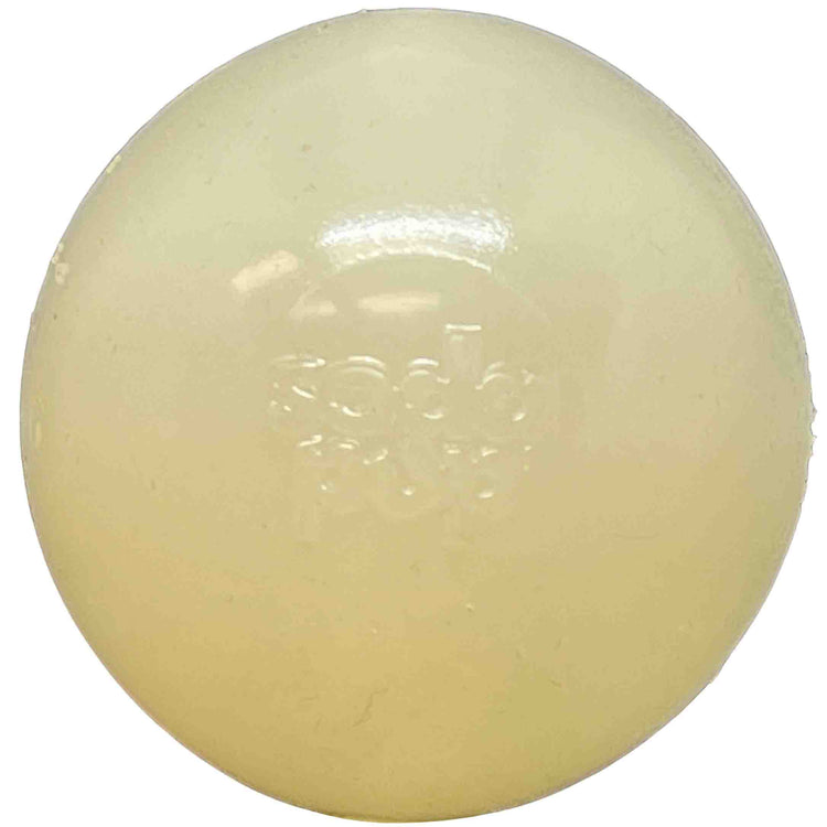 Squeak Ball - Durable Squeaky Dog Toy, Floats, Chew Toy | USA Made