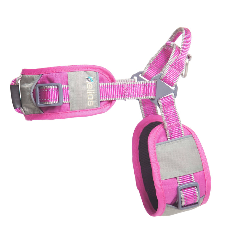 Dog Helios Tripod Superior Comfort Leash and Harness