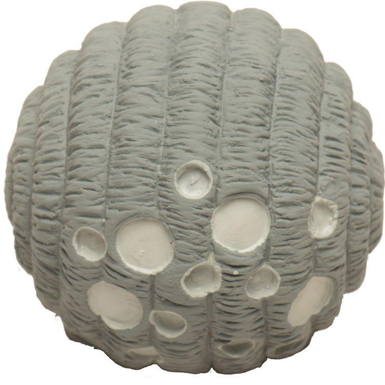 Luna Ruff-Tex® Latex Ball Dog Toy, Large