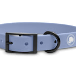 The Modern Dog Company - Lavender Purple Collar (Weather + Odor Resistant)