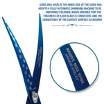 Massive Bee Store Pet Grooming Scissor Dog Blade scissor Pet Grooming Scissors Dog Hair Cutting Shears with Bag for Professional Right Hand Pet Groomer