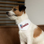 Stars and Stripes Patriotic Dog Bandana