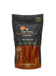 Canine Naturals Dog Natural Turkey Tendon Strips (3oz)