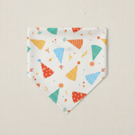 Birthday Dog Bandana