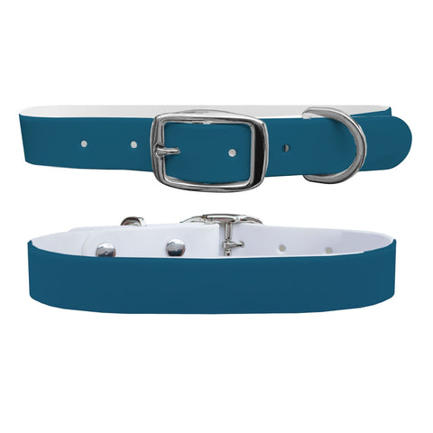 Midnight Dog Collar
