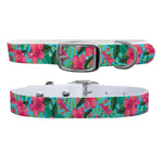 Aloha Dog Collar