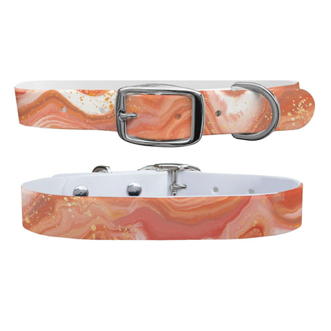 Antelope Canyon Dog Collar