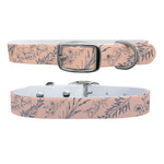 Wild Herbs Dog Collar