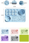 Silicone Food Grade Dog Bowl