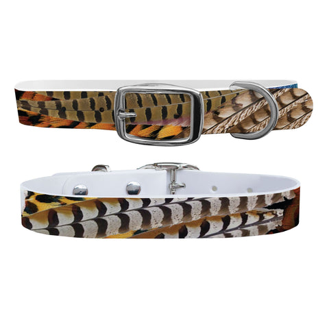 CP - Rooster Dog Collar