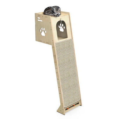 Cats Tower