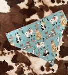 Dog Bandana