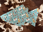 Dog Bandana