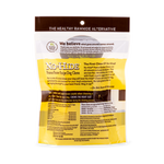 Earth Animal No Hide Peanut Butter Medium Dog Treats (2pk) (2.4oz)