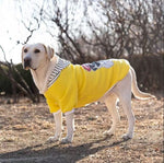 Dog Clothes Pet Medium And Large Dog Sweatshirt