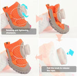 PawShield Dog Boots