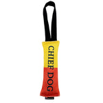 Fire Hose Dog Toy Tugs