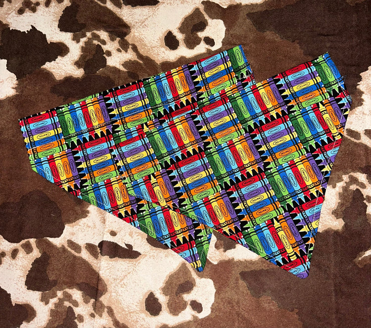 Dog Bandana