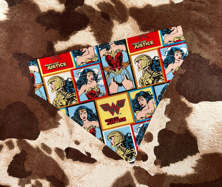 Dog Bandana