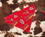 Dog Bandana