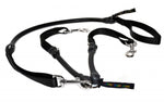 CRAZYcoupl'r - 2 Dogs on 1 Leash