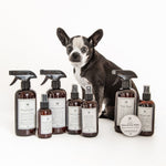 Grooming Spray - for Dogs & Horses