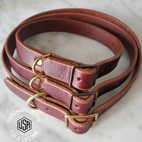 Dog Collar  - USA Made