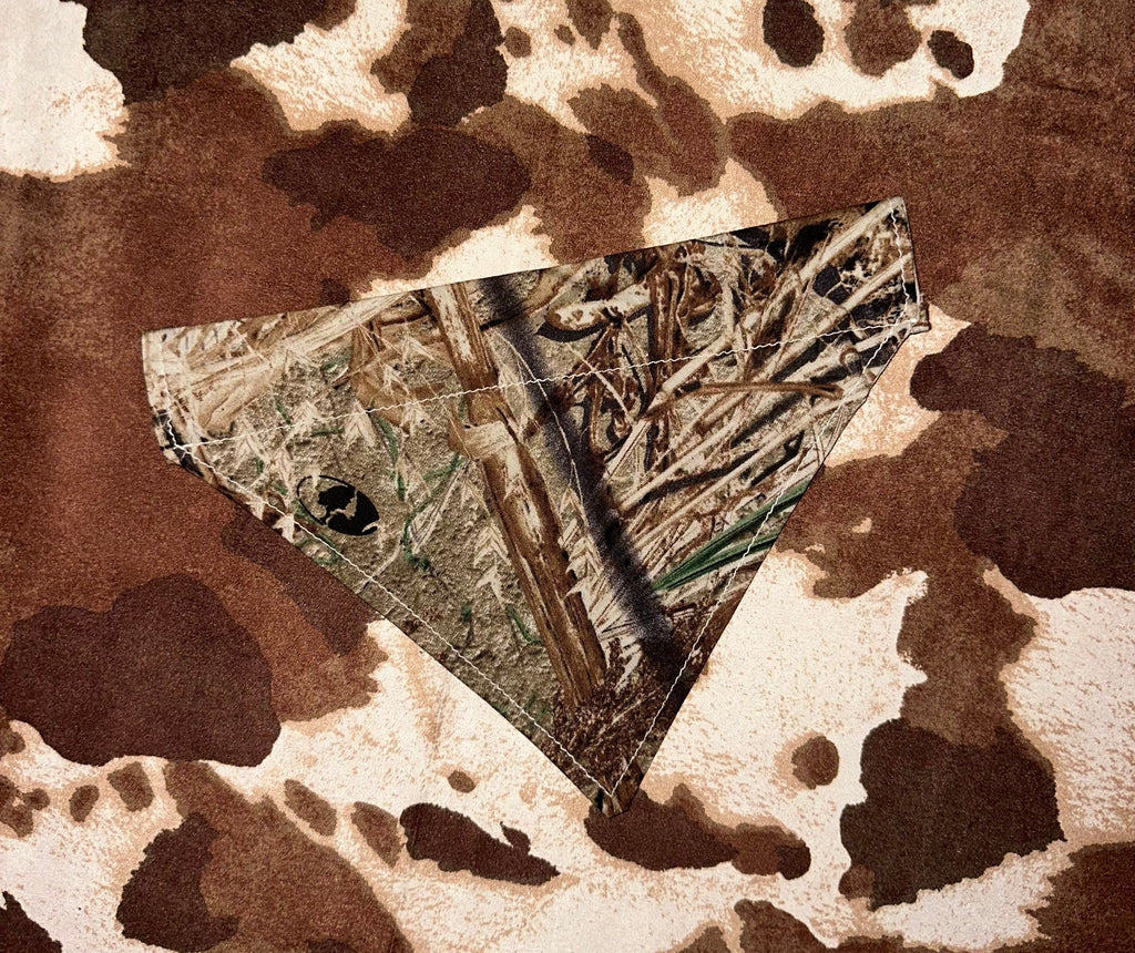 Dog Bandana