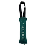 Fire Hose 'Eagle Dog' Dog Toy Tug