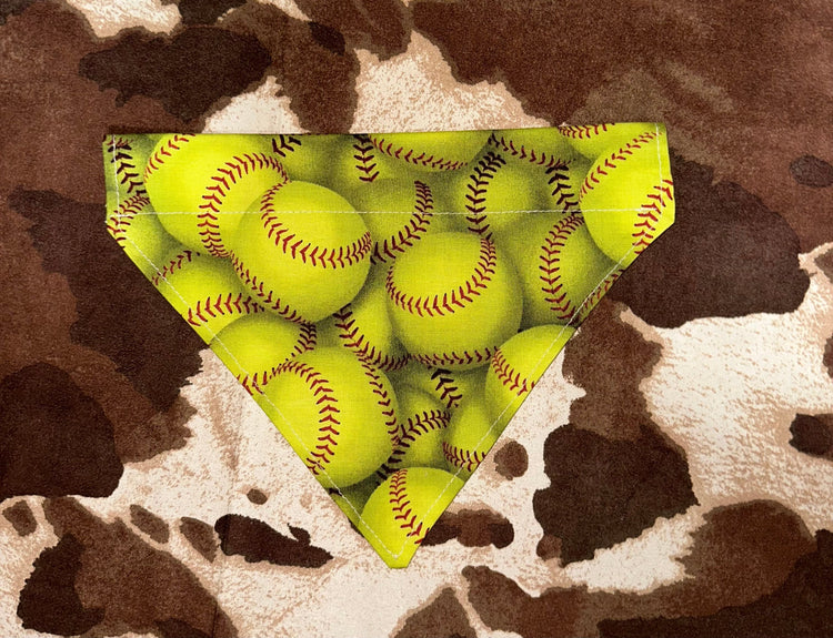 Dog Bandana