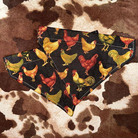 Dog Bandana