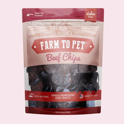 Dogs Food & Treats