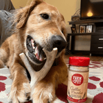 Deer Antler Dog Chews | Organic Chews for Dogs