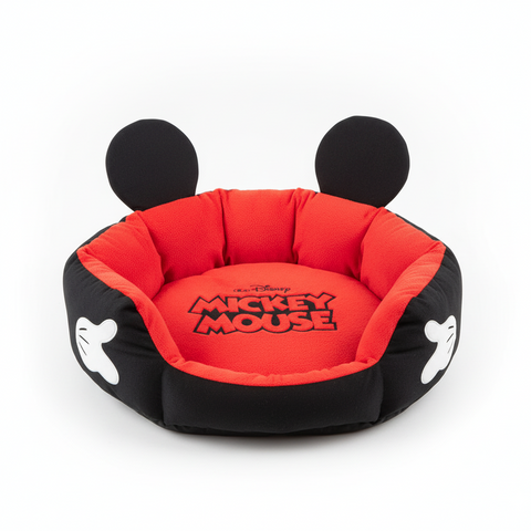 Pet bed Mickey