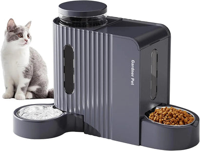 Cats Essentials