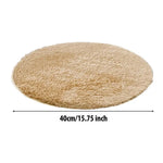 Winter Pet Electric Heating Pad Blanket Dog Cat Bed Plush Mat USB Charging For Travel