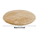 Winter Pet Electric Heating Pad Blanket Dog Cat Bed Plush Mat USB Charging For Travel