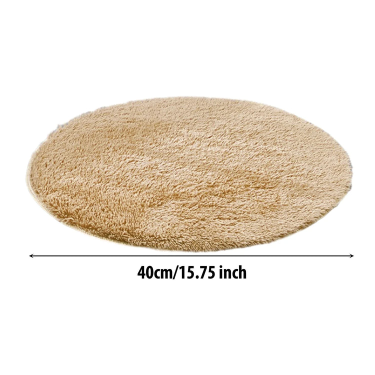 Winter Pet Electric Heating Pad Blanket Dog Cat Bed Plush Mat USB Charging For Travel