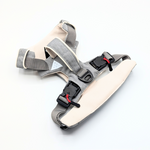 Magnetic Dog Harness - One-Hand Clip, No-Pull Design