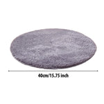 Winter Pet Electric Heating Pad Blanket Dog Cat Bed Plush Mat USB Charging For Travel