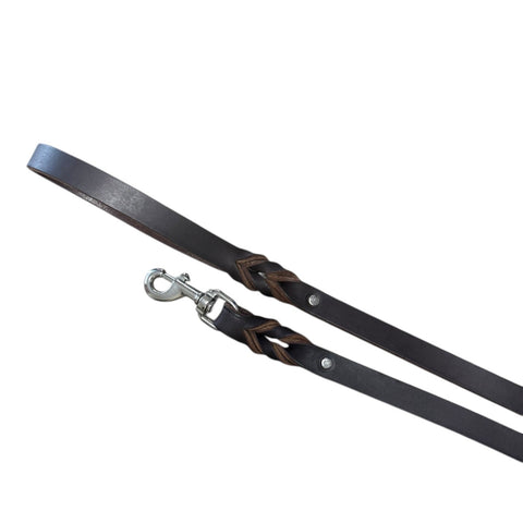 Leather Leash