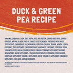 Natural Balance LID Duck & Green Pea Can Cat (5.5 oz)
