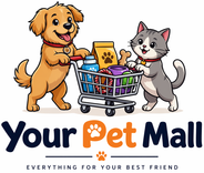 Your Pet Mall - V1