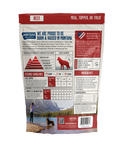 Grain-Free Beef Freeze-Dried Raw Adventure Fuel (Dog Food)