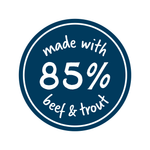 Grain-free Surf & Turf Freeze-dried Raw Adventure Fuel (Dog Food)