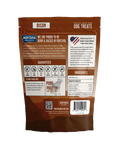 Bison Liver Freeze-Dried Raw Trail Snacks (Treats) for Dogs 3oz