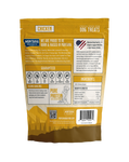 Chicken Breast Freeze-Dried Raw Trail Snacks (Treats) for Dogs 3oz
