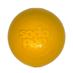 Squeak Ball - Durable Squeaky Dog Toy, Floats, Chew Toy | USA Made